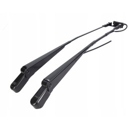 Dviguba valytuvo svirtis 600mm a12xm8 jcb tm300