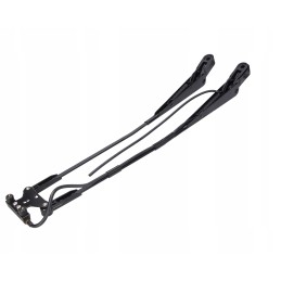 Dviguba valytuvo svirtis 600mm a12xm8 jcb tm300