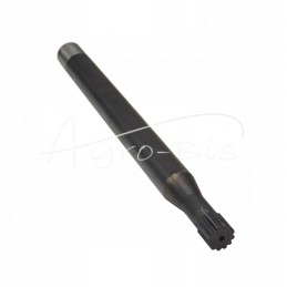 Ilgas orbitol velenas be šakių c 385