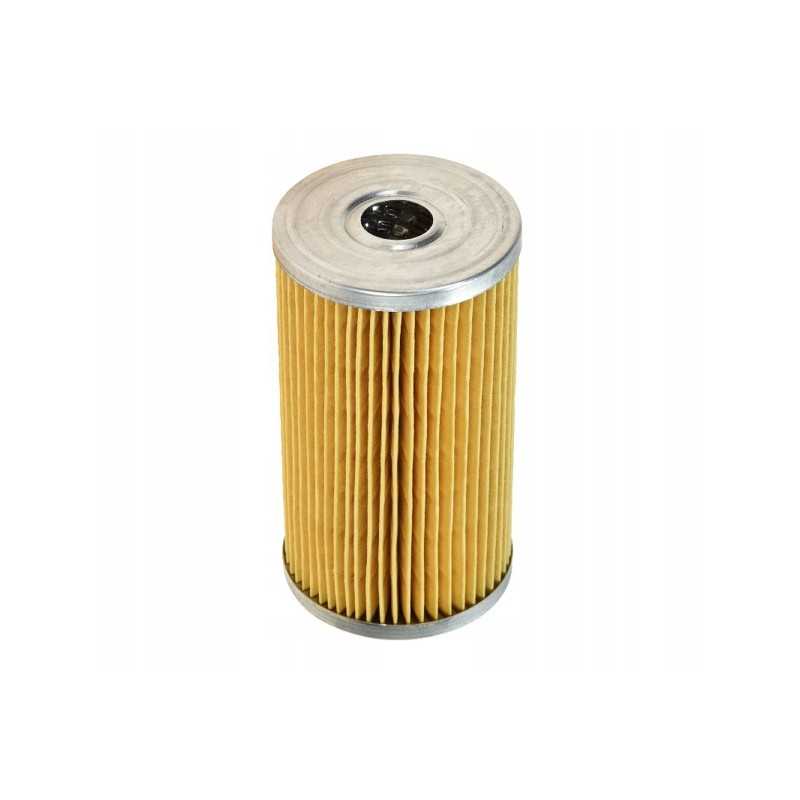 Pirminis kuro filtro įdėklas Zetor 931207 ph 11