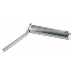 Smeigtukas su rankena 30x123mm kramp z530123kr