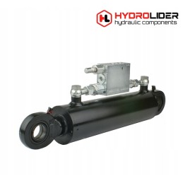 Poliruotas cilindras plūgui, eiga 240mm l 460