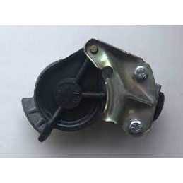 Kietas mtz stabdžių pneumatinis lizdas