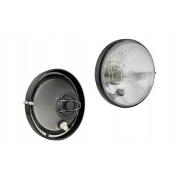 Elementas: priekinių žibintų įdėklas, priekinė dešinė, C330 C360