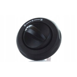 Ventiliatoriaus jungiklis baigtas