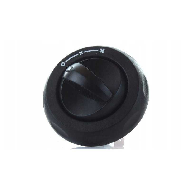 Ventiliatoriaus jungiklis baigtas