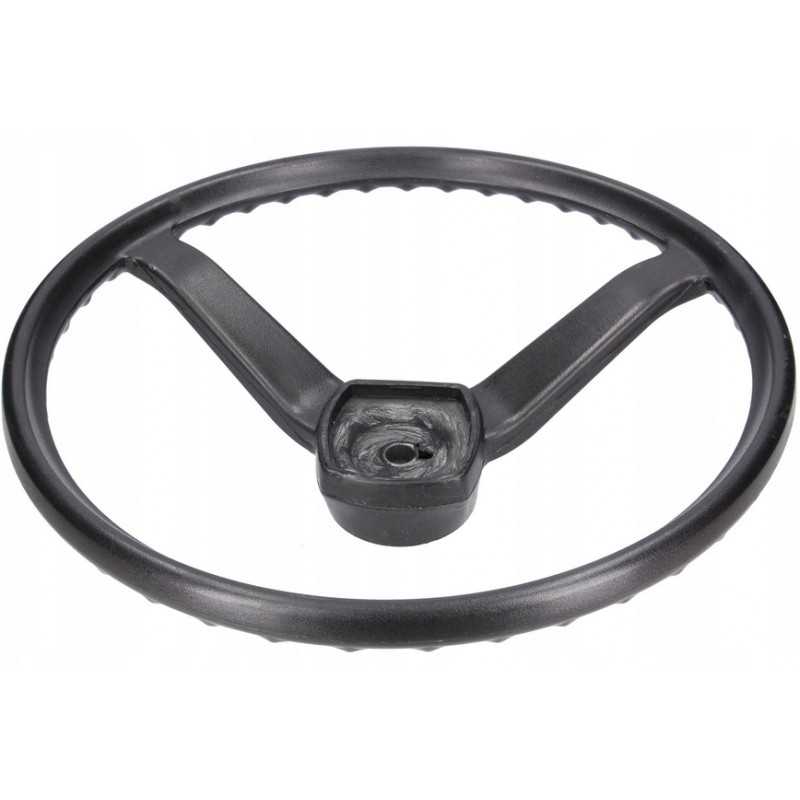 2 stipinų vairas mtz belarus 803402015