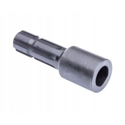 Adapteris vidinis kardaninis velenas oe 30 6 frezos 34 9mm