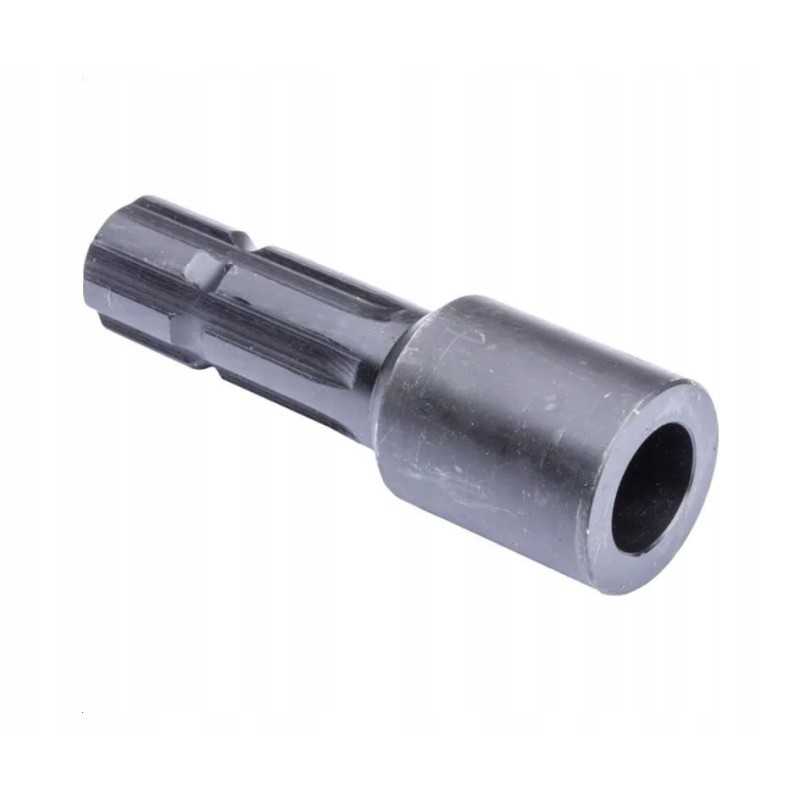 Adapteris vidinis kardaninis velenas oe 30 6 frezos 34 9mm