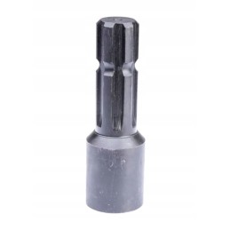 Adapteris vidinis kardaninis velenas oe 30 6 frezos 34 9mm
