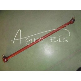 Išilginis bėgis t 25 baigtas