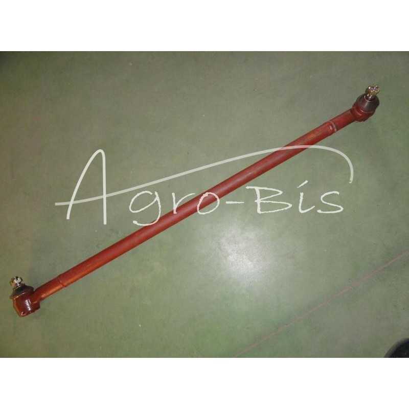 Išilginis bėgis t 25 baigtas