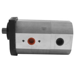 Hidraulinis siurblys zetor forterra urd 25 10 90v