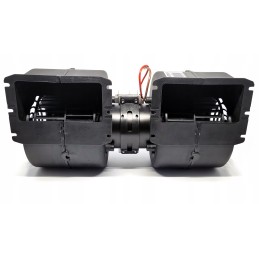 Ventiliatorius 12v SPAL 009 A39 22 tipo