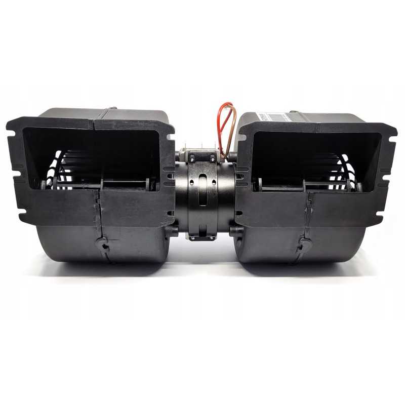 Ventiliatorius 12v SPAL 009 A39 22 tipo