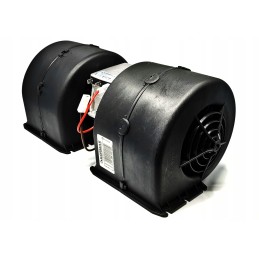 Ventiliatorius 12v SPAL 009 A39 22 tipo