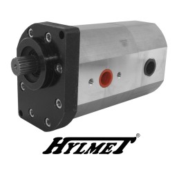 Hidraulinis siurblys zetor forterra urd 25 10 90v