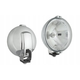 Wesem HOS2 LP priekinis žibintas 38803 01