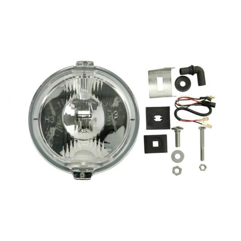 Priekiniai žibintai univer lp wesem hos2 38803 01