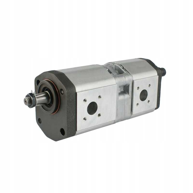 Steyr 30 002 hidroliderio hidraulinis siurblys