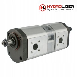 Steyr 30 002 hidroliderio hidraulinis siurblys