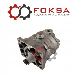 Claas 656860 dviejų sekcijų hidraulinis siurblys