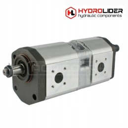 Deutz 47 001 hidroliderio hidraulinis siurblys