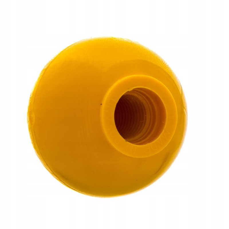 Didelė užsukama rankenėlė m12 40mm traktorinė mašina