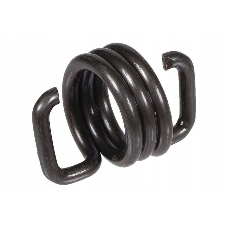 1890318m1gp stabdžių spyruoklė