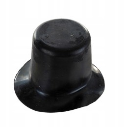 Atšvaito lemputės dangtelis zetor 5011 7745 59115719