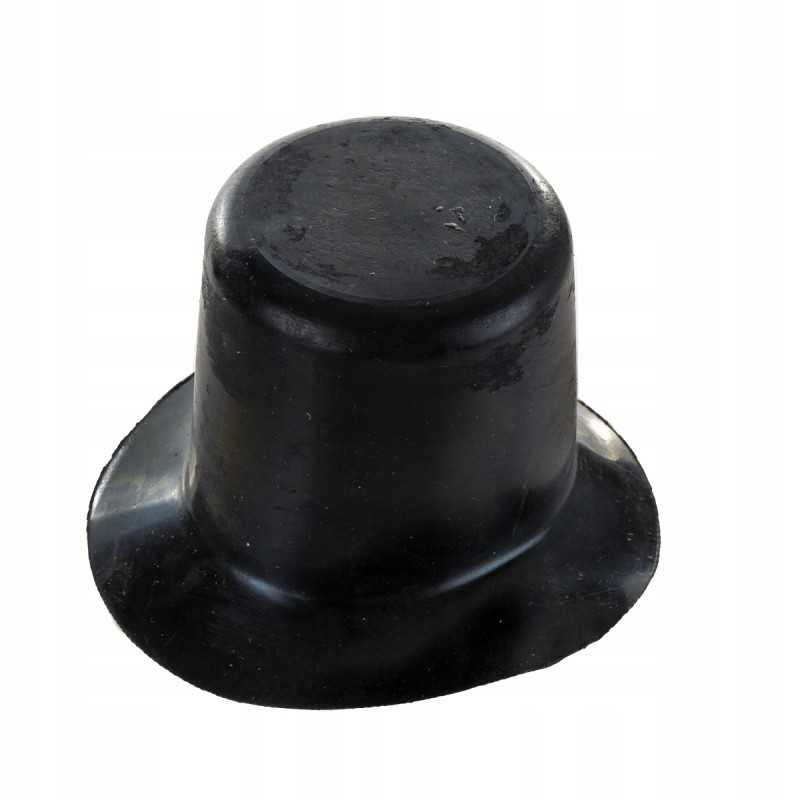 Atšvaito lemputės dangtelis zetor 5011 7745 59115719