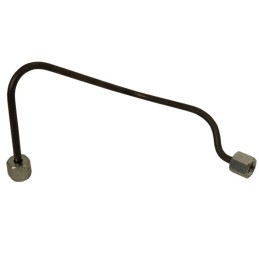 Degalų tiekimo linija ir cilindras 71010894 zetor 5211