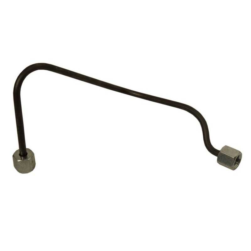 Degalų tiekimo linija ir cilindras 71010894 zetor 5211