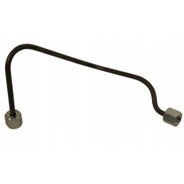 Degalų tiekimo linija ir cilindras 71010894 zetor 5211