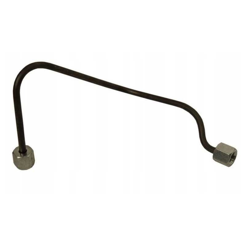 Degalų tiekimo linija ir cilindras 71010894 zetor 5211