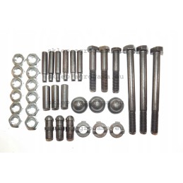 Varžtų ir kaiščių rinkinys, sankaba c360 c330 50511163