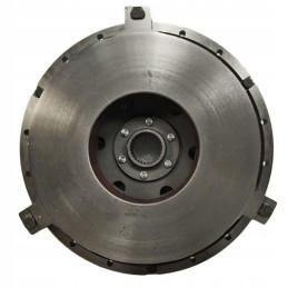 Pilna dviejų pakopų sankaba c 360