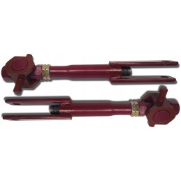 2x pilna kabykla Wladimiriec T 25 T25 naujo tipo