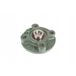 Ucf203 guolis su ucfc 203 korpusu