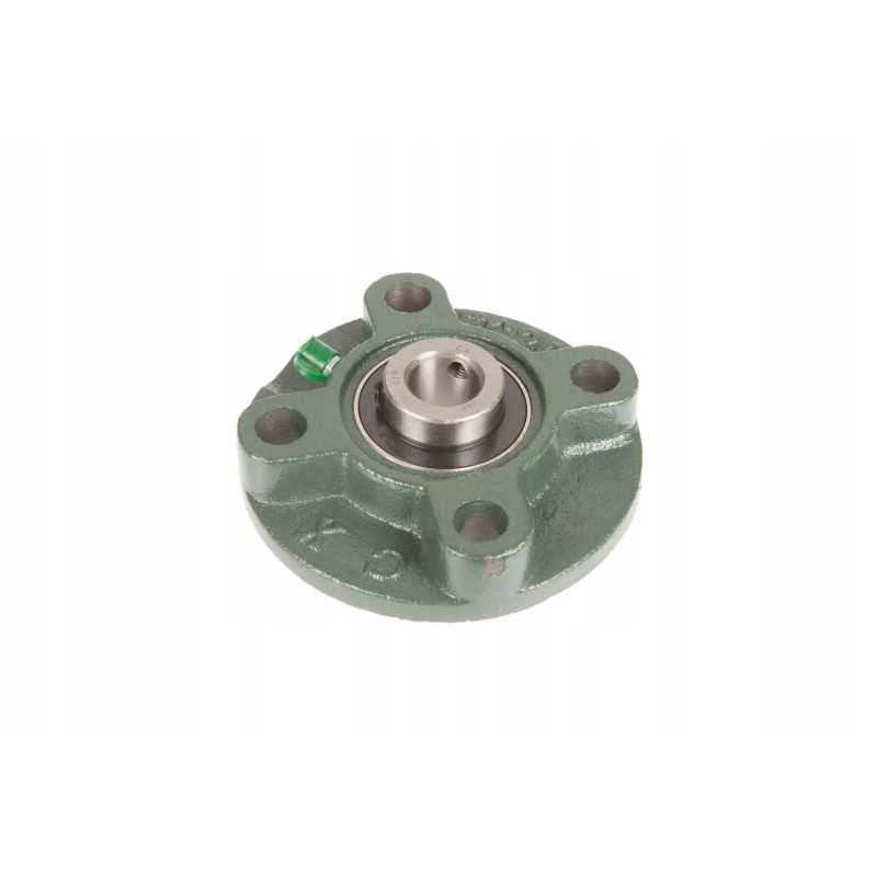 Ucf203 guolis su ucfc 203 korpusu