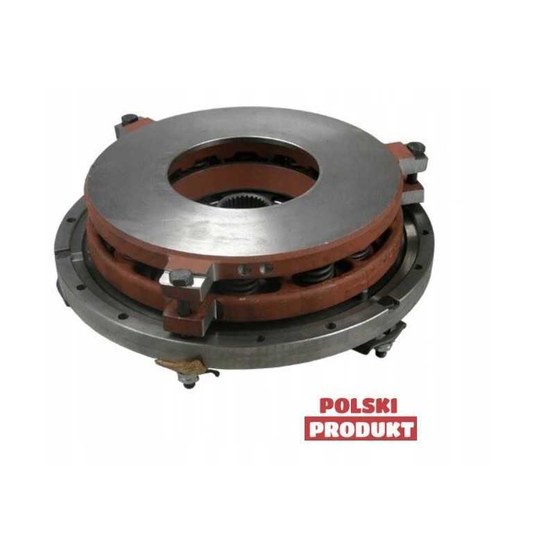 Pilna dviejų pakopų sankaba c 360 lenkų