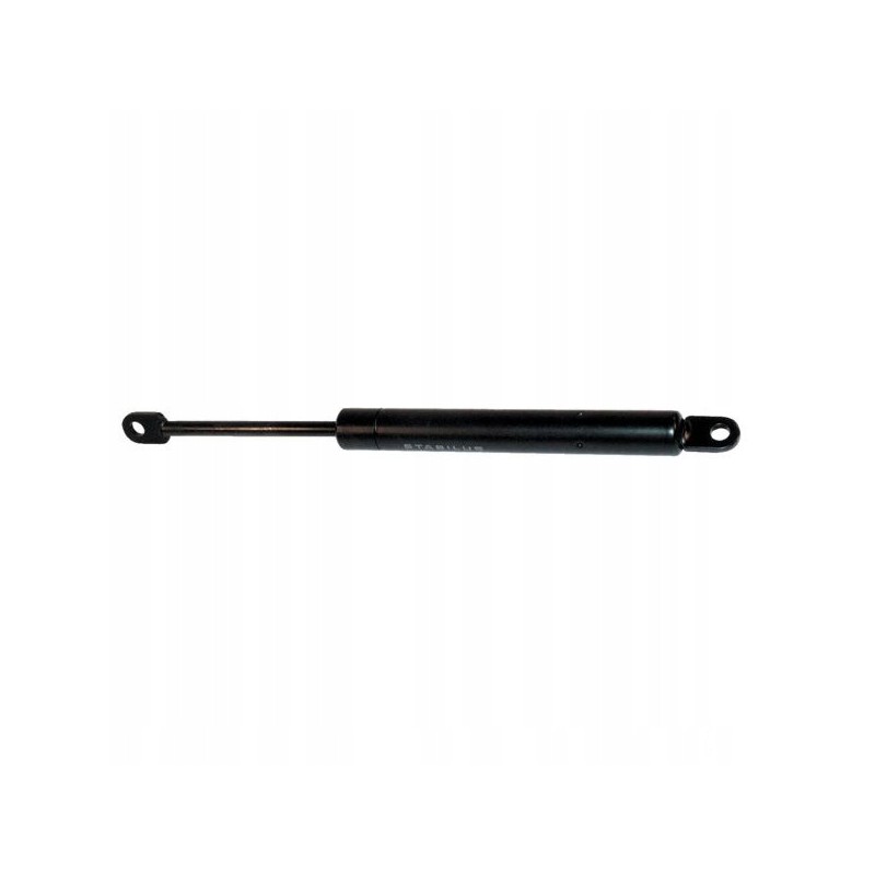 Amortizatoriaus dujų balionas stabilus 225mm 160n 33