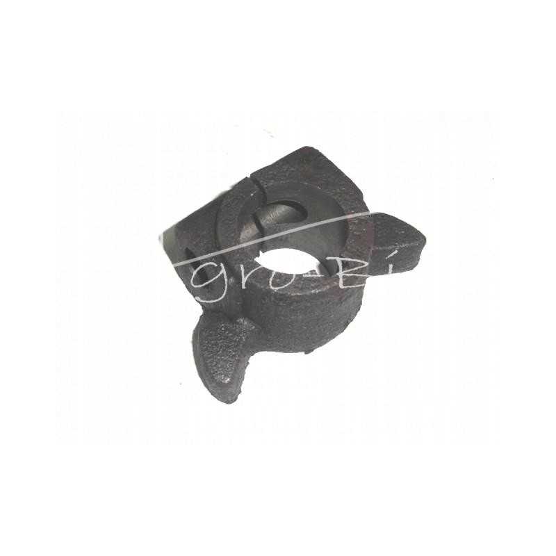 Crossover limiteris c 360 lenkiškas