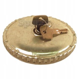 Fendt f411201060070 degalų bako dangtelis