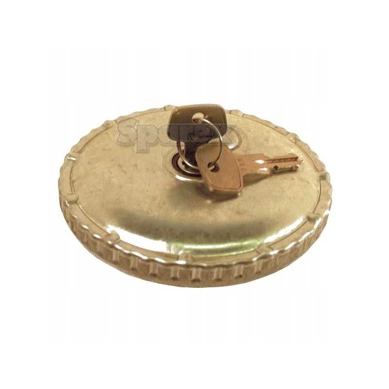 Fendt f411201060070 degalų bako dangtelis