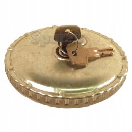 Fendt f411201060070 degalų bako dangtelis