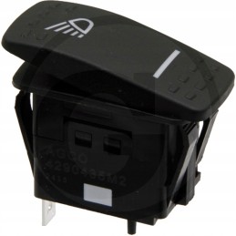 Darbo šviesos jungiklis mf 4290435m2 4290435m1