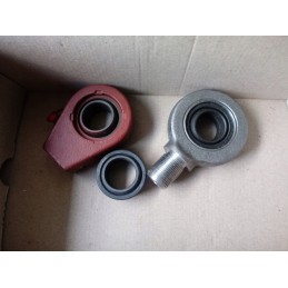 Pavaros kilpa fi 25 išorinis sriegis m22x1 5 89409910