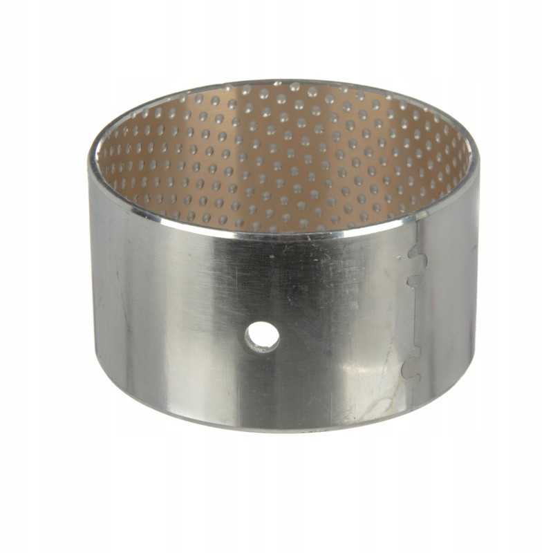 Massey Ferguson ašies pakabos įvorė 3619073m1