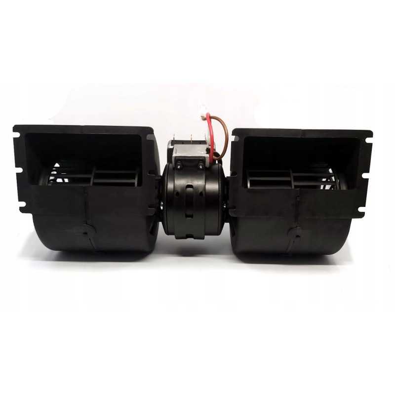 Ventiliatorius 12v tipo SPA 008 a45 02